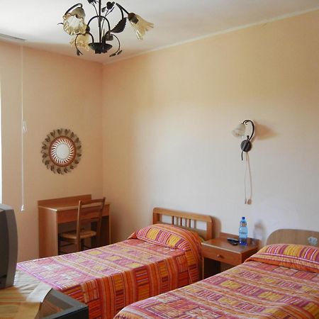 B&B La Pineta Reggio di Calabria Luaran gambar