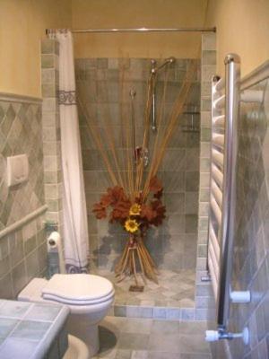 B&B La Pineta Reggio di Calabria Luaran gambar