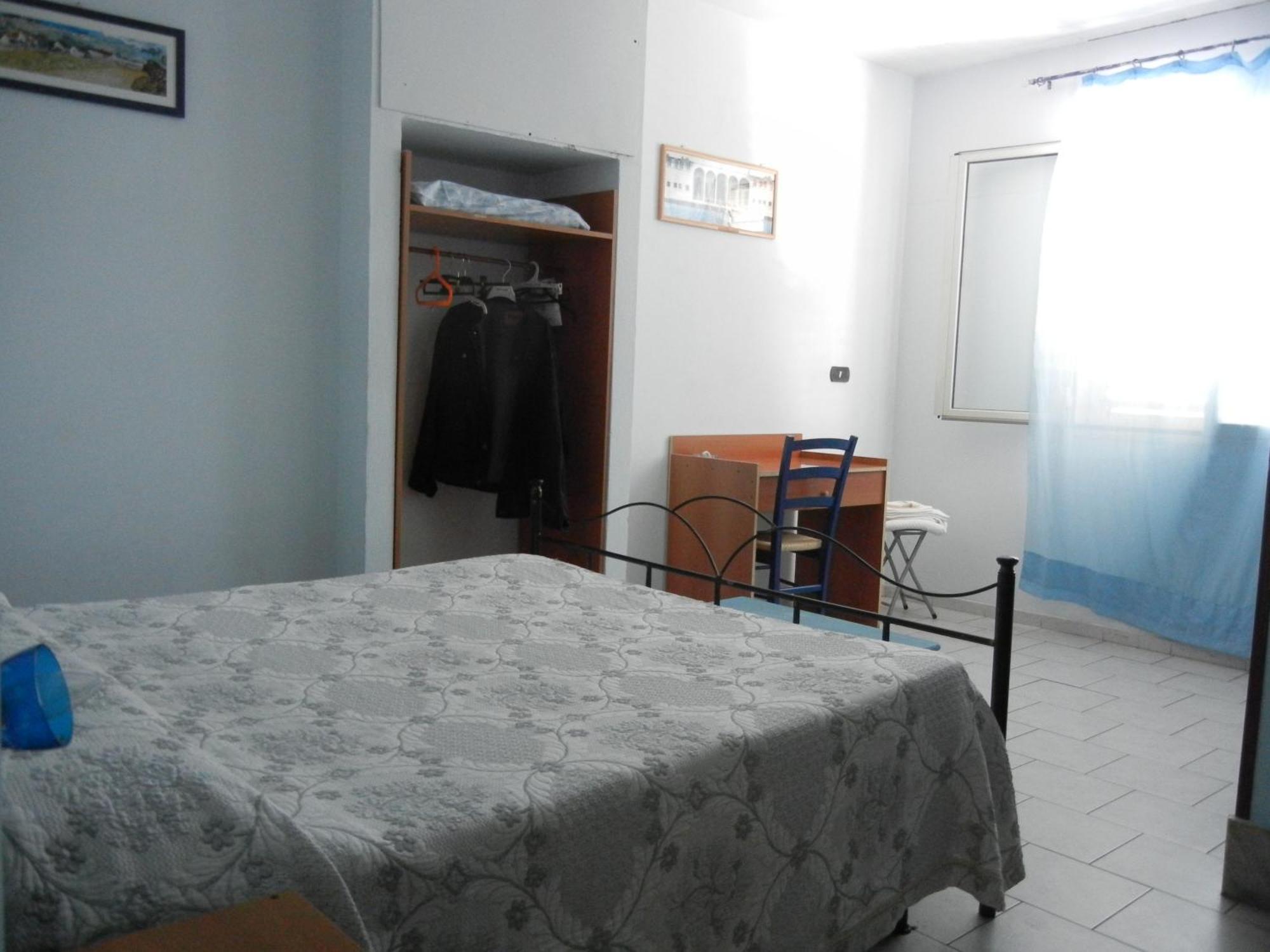 B&B La Pineta Reggio di Calabria Luaran gambar