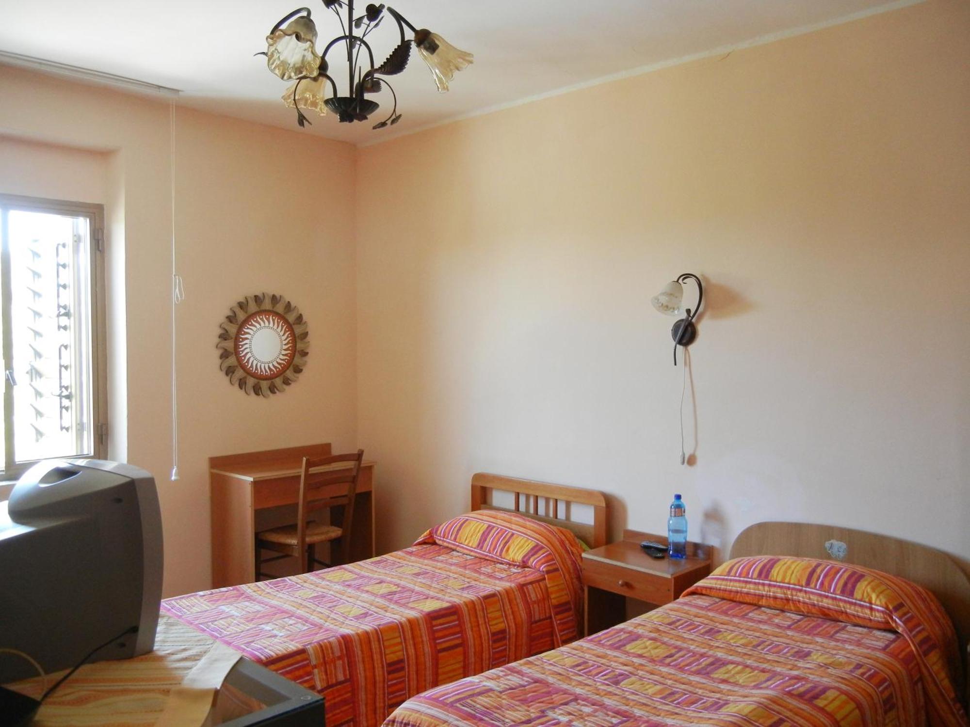 B&B La Pineta Reggio di Calabria Luaran gambar