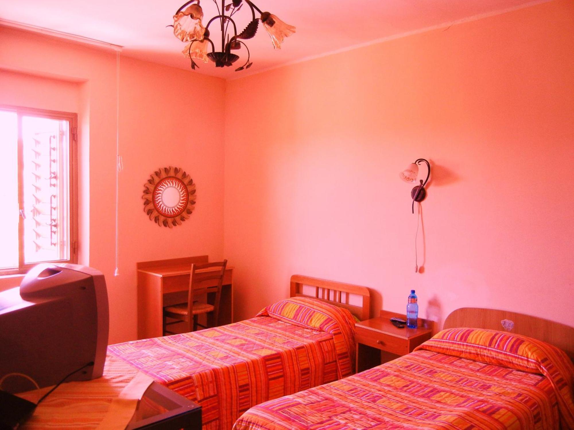 B&B La Pineta Reggio di Calabria Luaran gambar