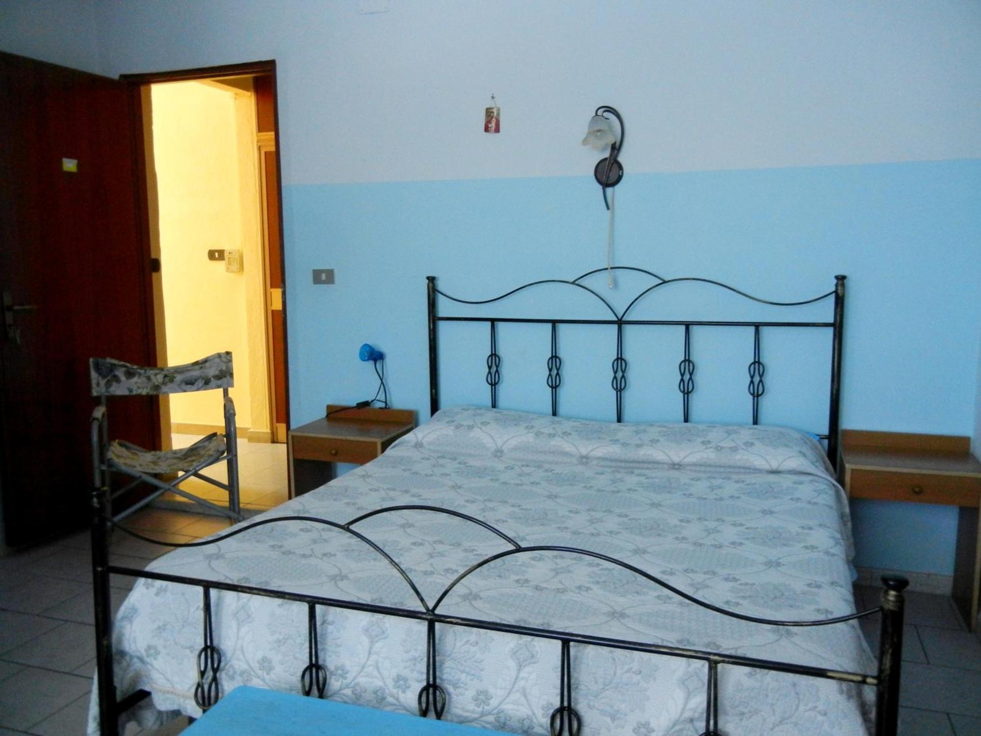 B&B La Pineta Reggio di Calabria Luaran gambar