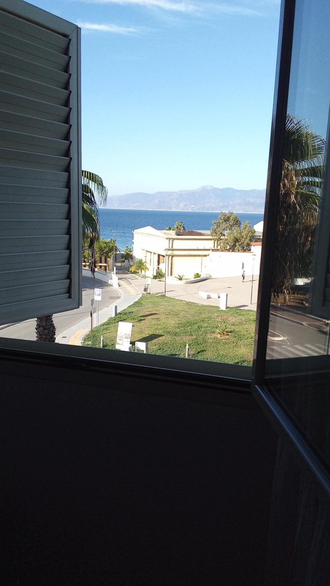 B&B La Pineta Reggio di Calabria Luaran gambar