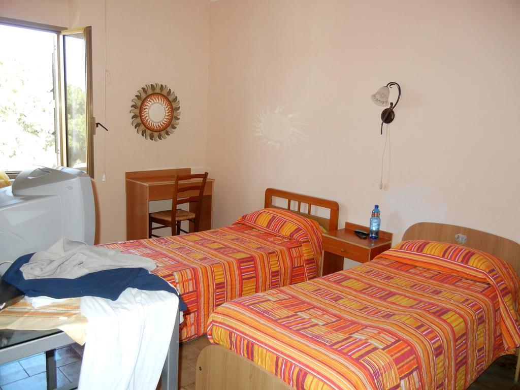 B&B La Pineta Reggio di Calabria Luaran gambar